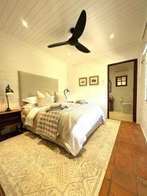 The Stone Cottage